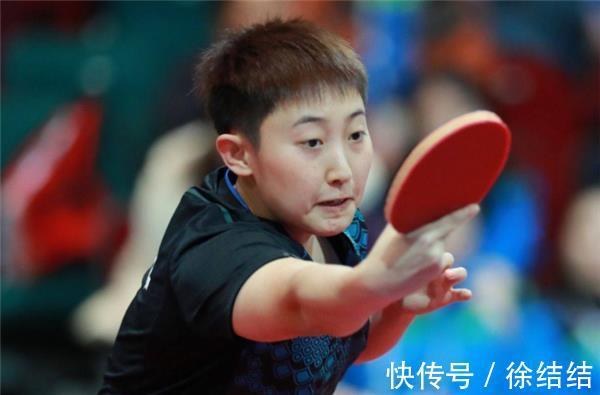 伊姆雷|国乒爆冷迎首败!小将被打0-3一轮游出局,范思琦强势横扫立威