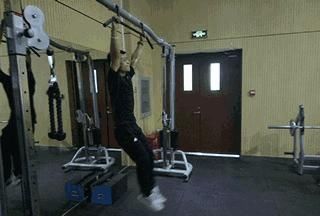 训练|大肚子也能有腹肌?有氧+力量训练有效结合,让肚子真正的变瘦