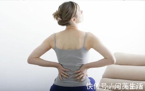孩子|生孩子之后为啥总是腰疼,特别是剖腹产医生主要三个原因