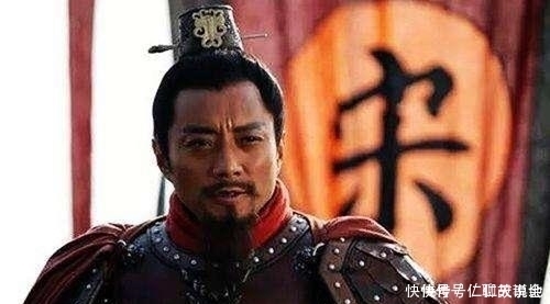 水浒传中,宋江为什么能够坐上头把交椅,从这两件事就能看出来