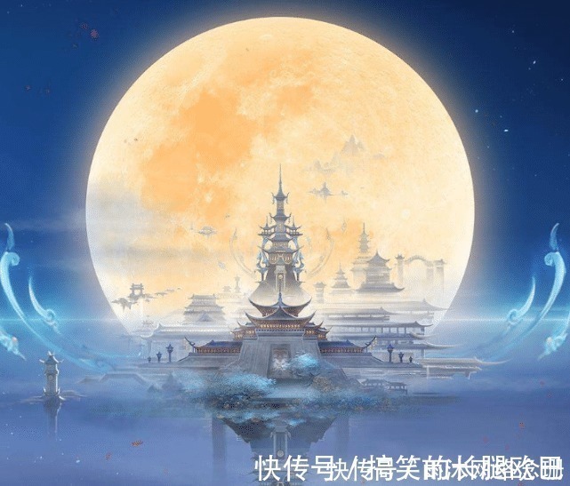 明月!苏轼最旷古烁今的一首词,后世评价诗词巅峰之作,至今无人超越