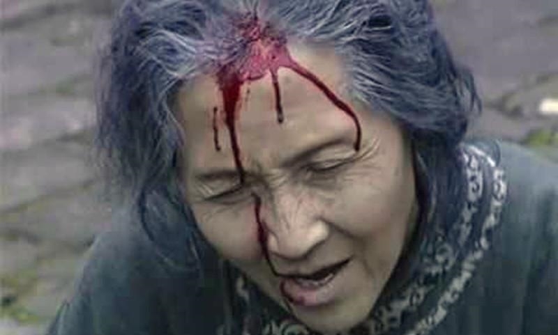 奇案#清代一桩奇案,世人不禁愤慨:普天之下,怎会有如此禽兽不如之人