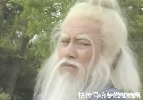 武功&王重阳有一个隐藏的徒弟,武功天下第一,洪七公无意中说出答案