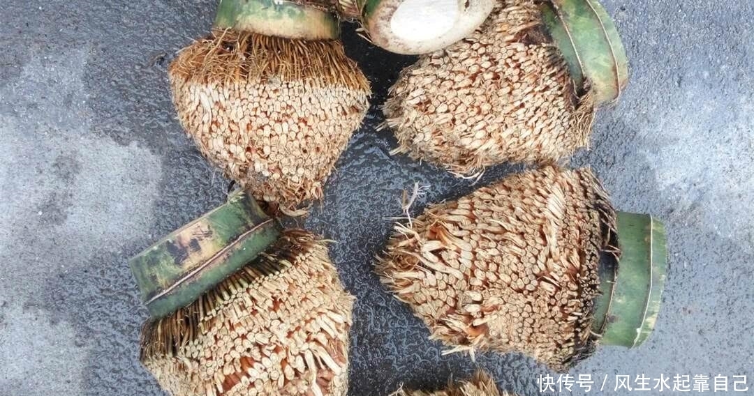 中国人化腐朽为神奇的秘密,全藏在这竹根雕艺术里