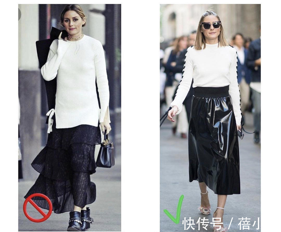 霍比特人|穿搭为什么总是踩雷!这9个鲜为人知的搭配“雷区”,尽量不要踩