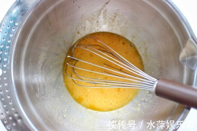 冷热都好吃蛋糕，教你自制玛德琳蛋糕，简单易学还很特别