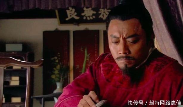 水浒好汉|水浒好汉:谜团最多的好汉,宋江和晁盖的“克星”,比鬼可怕