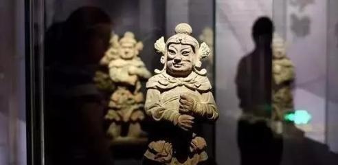 不正经|史上最“不正经”的文物,卖起萌来谁也挡不住,原来古人如此幽默