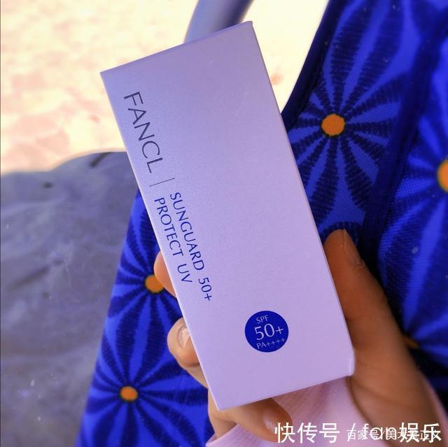 用了N款防晒霜,“回购”5次以上的只有这3款,比安耐晒强多了