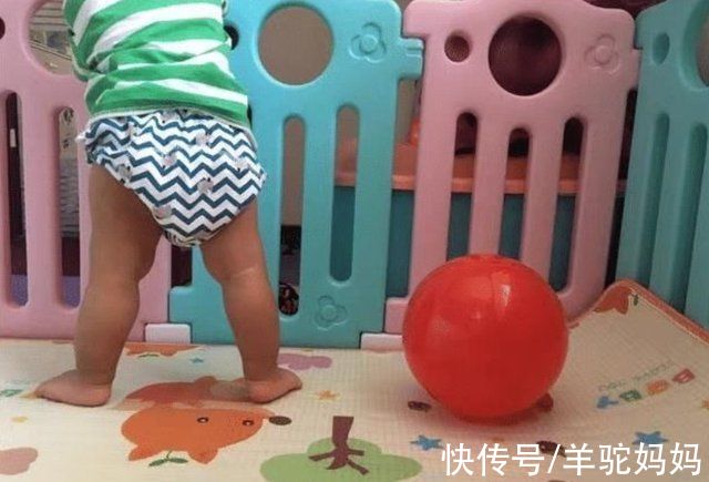 年龄|宝宝戒掉夜间尿不湿的最佳年龄是多少?并非两三岁，父母该了解