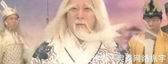 先天圣人!封神榜中元始天尊是住在人间还是住在天上