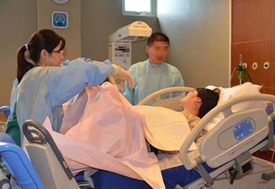 闺蜜|产房就像冰窟窿,冷风阵阵,让产妇们“缩手缩脚”的原因是什么?