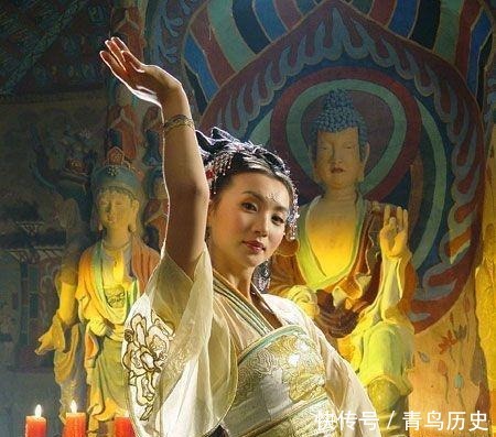 鼻子|史上最戏剧性的开国之君能力不小,却被儿子砍掉鼻子,忧愤而亡!