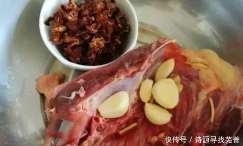  杨桃干|舌尖上的美食——茂名信宜镇隆杨桃鸭