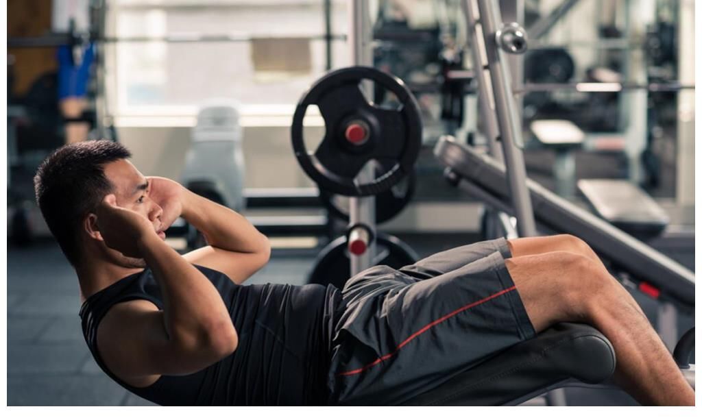 副作用|长期健身,会有哪些“副作用”呢?