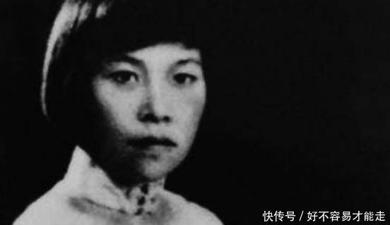  亲生|一个被世人遗忘的民国才女，从小被亲生母亲厌弃，死因令人唏嘘！