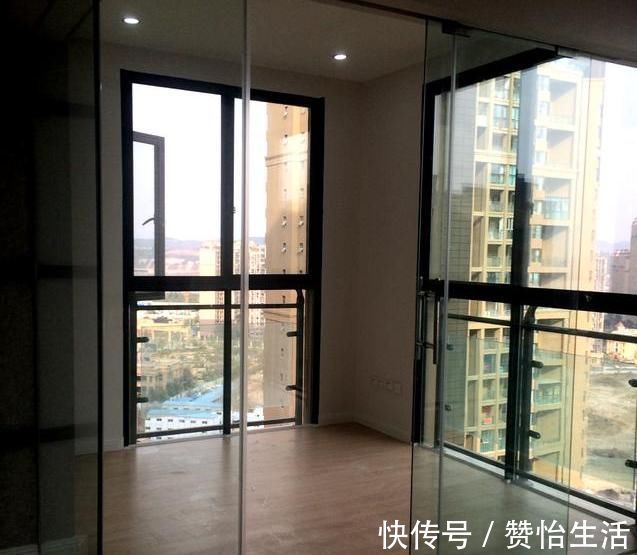 主卧|刚完工的新房,邻居纷纷上门参观,主卧设计真“机智”,晒晒