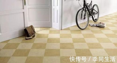 纯天然|地面别铺木地板,如此纯天然,摔了不疼,太火了!