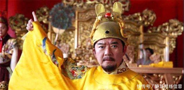 杀死就|朱元璋对于反贪为何那么重视,连自己的亲属都不放过!