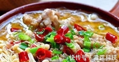 几道深受大家喜爱的家常菜, 荤素搭配有营养, 招待客人有面子