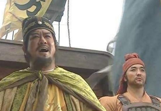 死伤|水浒传里方腊8员大将,为何能让梁山108位好汉死伤过半?