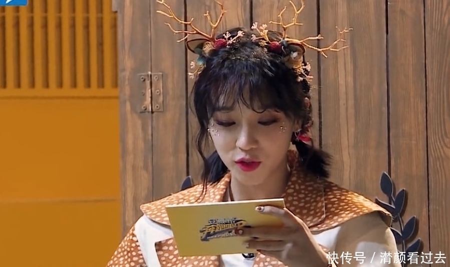 陈飞宇 可惜了蔡徐坤陈飞宇加盟,《奔跑吧》收视仍不敌《向往的生活》