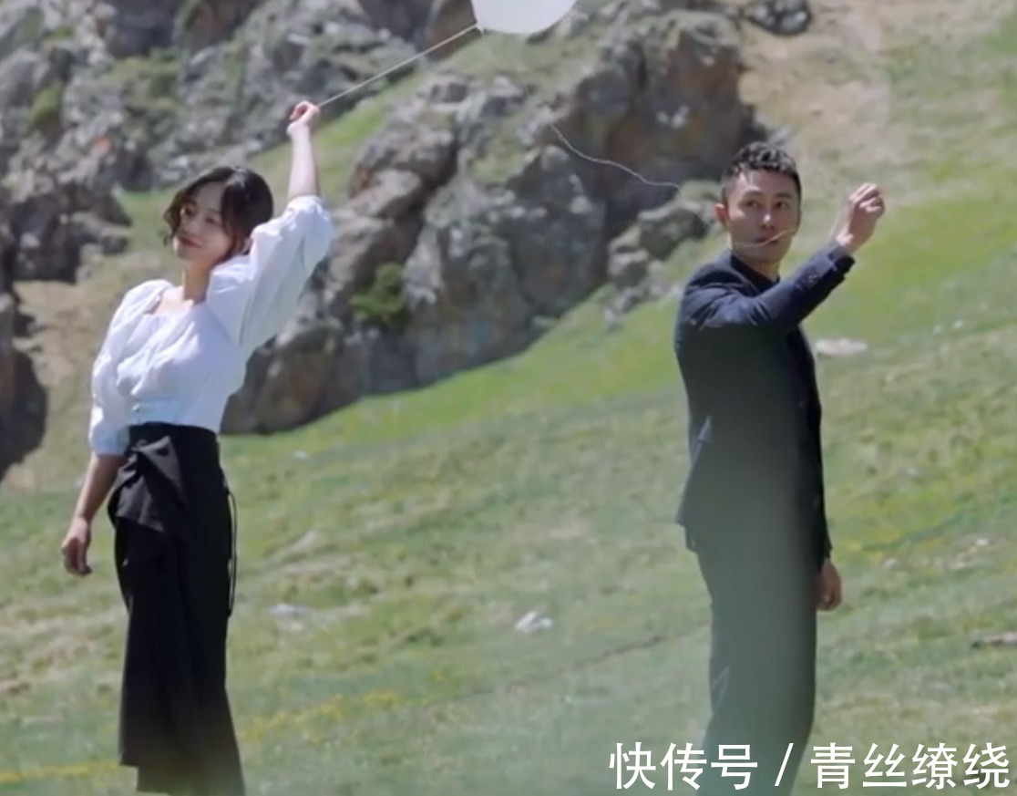 郭柯宇,到底是一个什么样的女人?