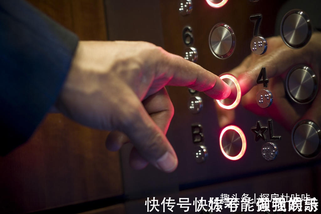 住户|100万的房子,却败在了“少梯多户”的电梯上!现在想卖都卖不掉