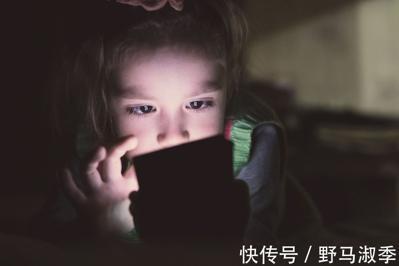 睡眠|孩子睡前几个坏习惯，可能正悄悄给身高“拖后腿”，早改正长高个