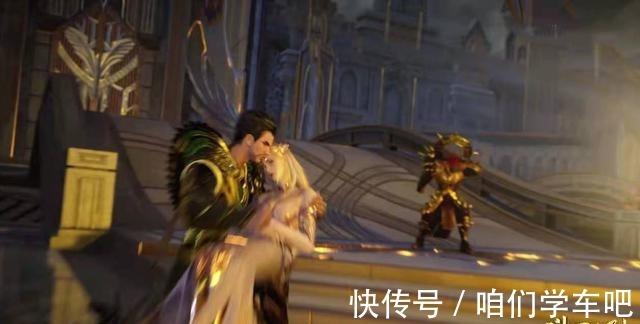 胡列娜|斗罗大陆女装千仞雪衣着开放,所用布料少,不怕被举报!