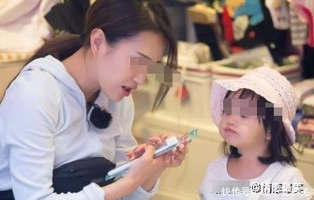 宝妈|母亲有3个特点,孩子长大后多半很有出息,你在其中吗?