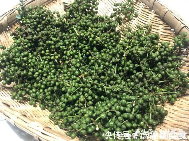 正确做法|花椒油直接用油炸不对，大厨教你正确做法，又香又麻，方法还简单