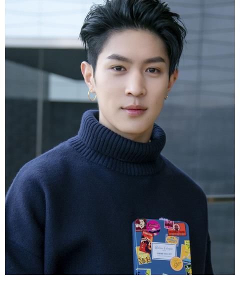 陳立農(nóng)|選秀“第二名”現(xiàn)狀如何？陳立農(nóng)吳宣儀拍戲，而他靠有錢贏得關(guān)注！