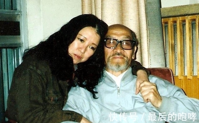 王洛宾$三毛写给王洛宾的最后一封信,揭开了两人的真实关系