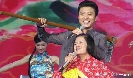 因星光大道成名的“山楂妹”张月乔，成名后谢绝认亲只爱养父母