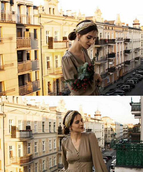 气质|今春“奶奶发型”火了!显气质、显脸小,时髦的女生一定要剪它