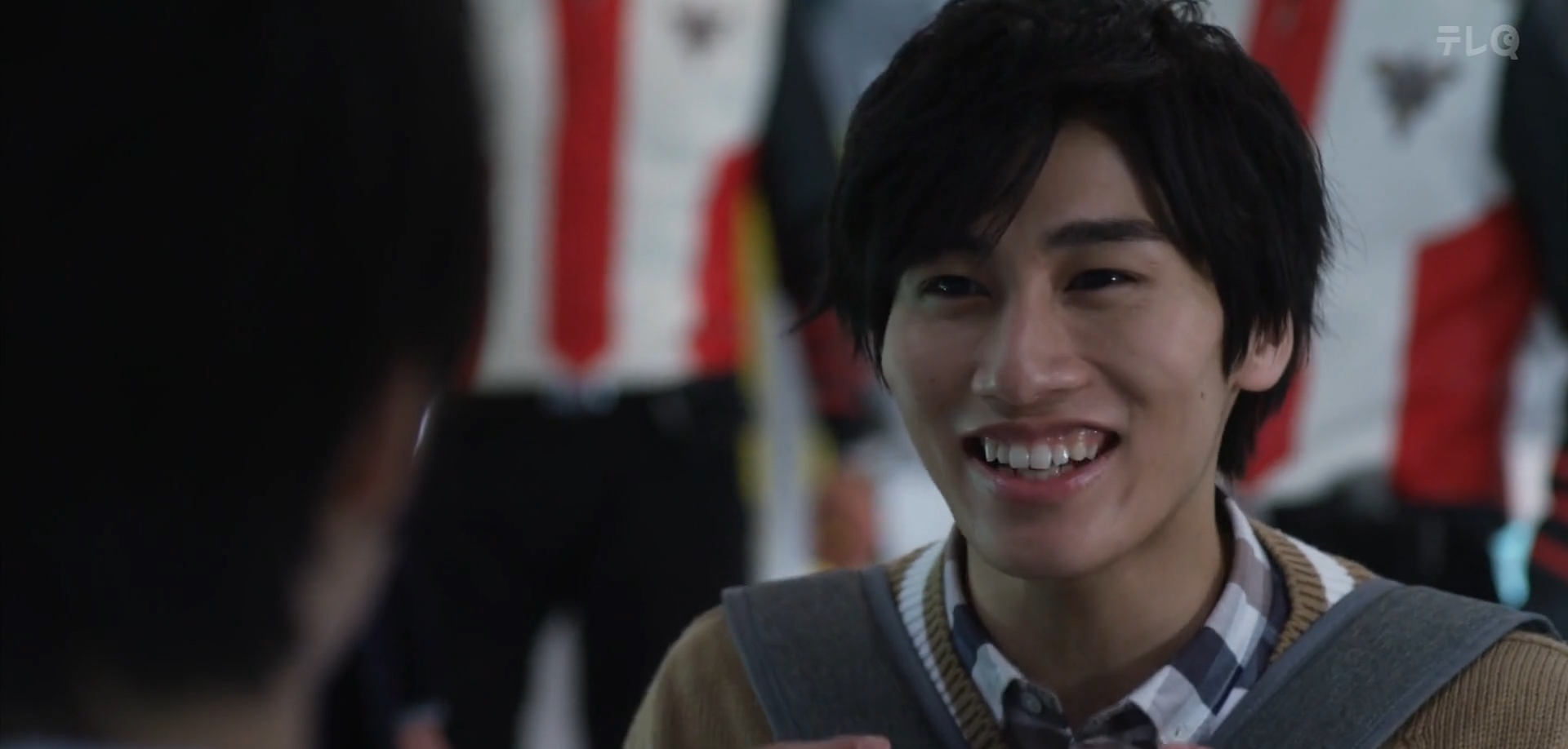 達貢|特利迦奧特曼：城內出現百米水池？第二集令人感到尷尬