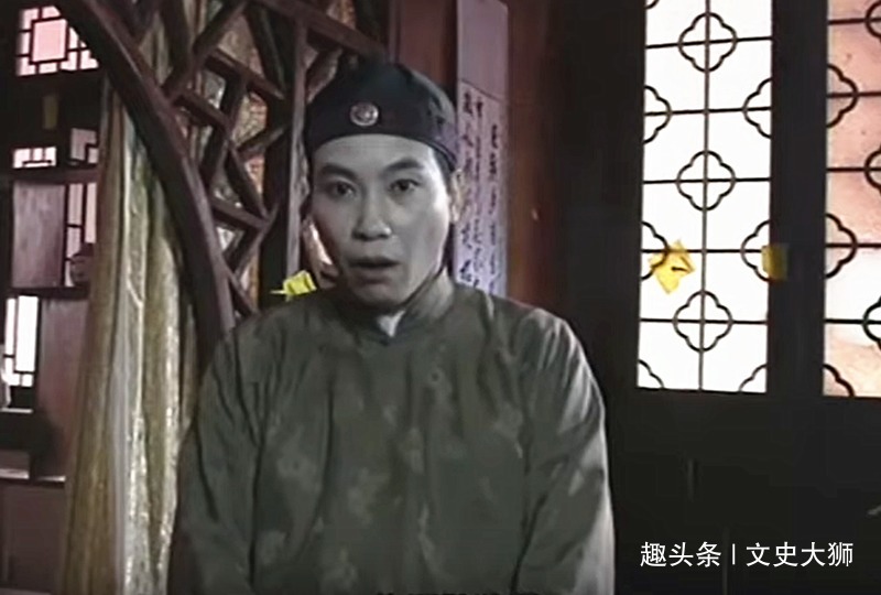 笔者语&清代一则奇谈,让人不禁感叹世间怎会有如此悍妇