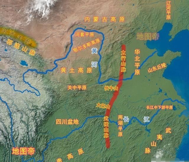 柴荣|北汉国小力弱,为何柴荣、赵匡胤都无法灭掉?只因干爹撑腰