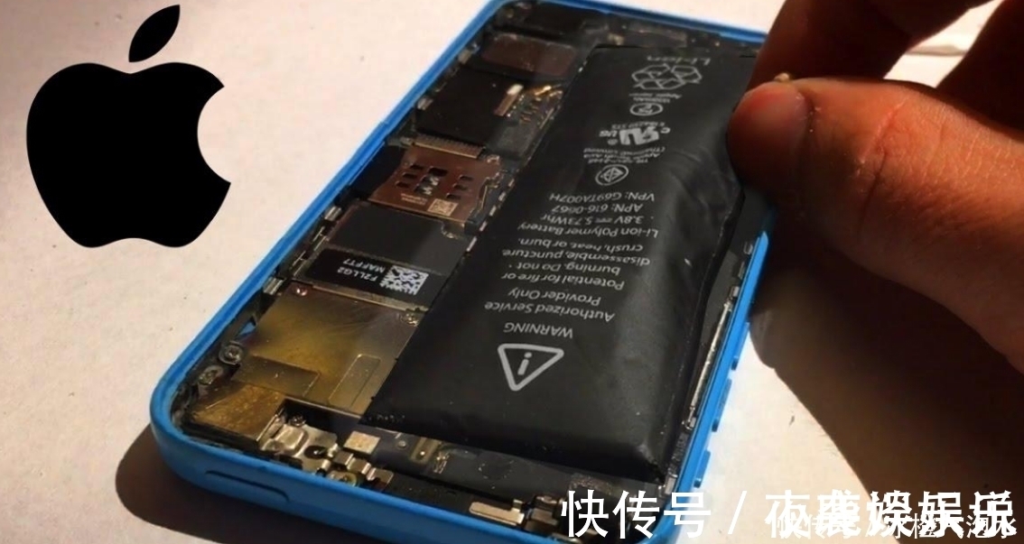 苹果|苹果手机电池坏了,是换原装的好,还是换第三方电池好?