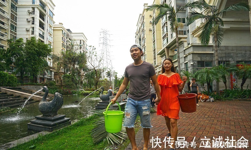 物业|买房时,注意看3个地方,买到的房子不仅住着舒适,未来也会升值