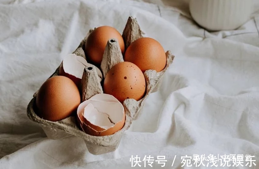 中国居民膳食指南2016|白皮蛋红皮蛋土鸡蛋,哪种有营养?2种蛋细菌多伤肝肾,最好别吃