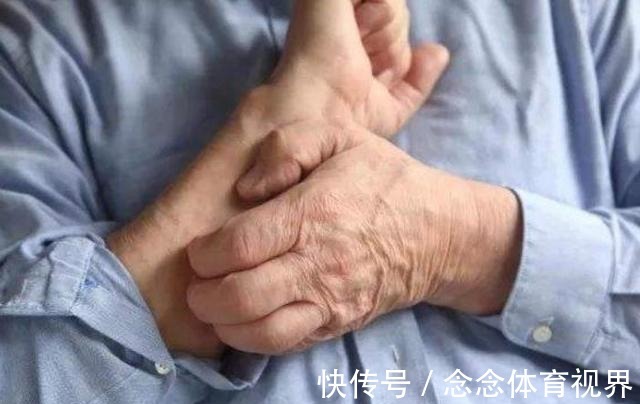 黄曲霉毒素|身体两部位“发痒”,别误为是过敏,或是癌细胞到来征兆