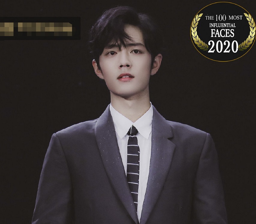 林彥俊|亞太地區(qū)最帥男星排名再變,蔡徐坤輸張藝興,前3中兩位中國(guó)頂流