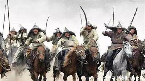 铁木真|细数金国三大叛徒：第一个德高望重，第三个子孙封神