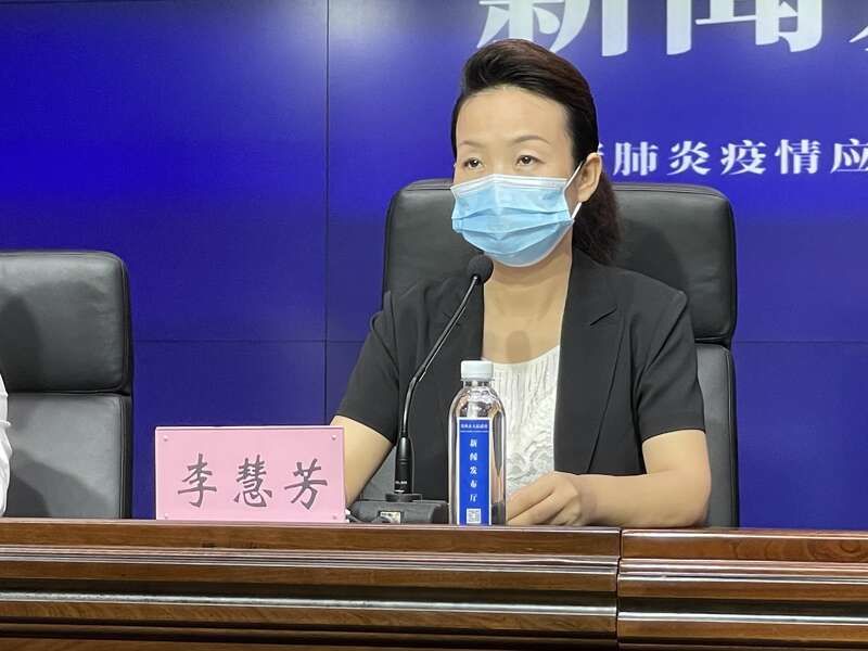 接种率|郑州市12—17岁人群新冠病毒疫苗第一剂接种率已超55%