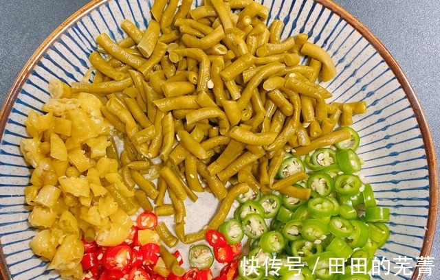 你最爱家常菜——妈妈的味道!