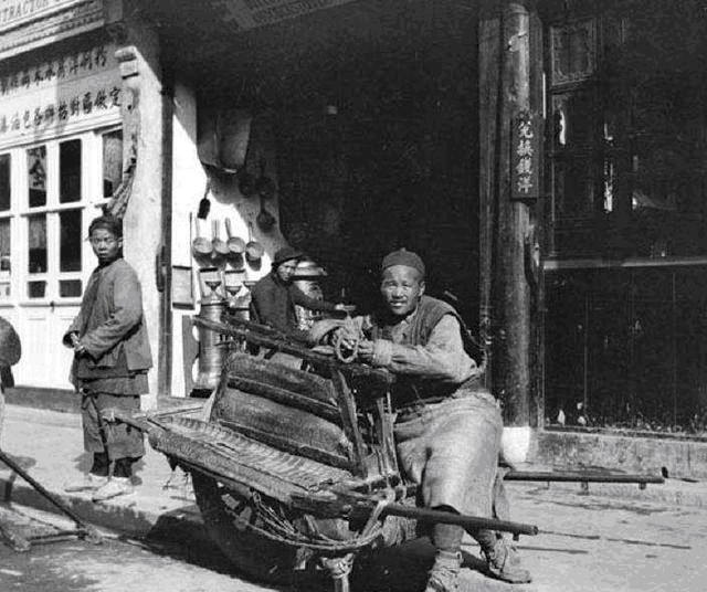 厘金|晚清政府为什么要征收厘金？