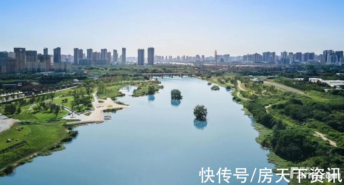 中旅|从中旅名门府现场发来一条项目新消息,请查看