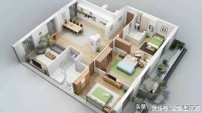 阶段|装修全流程的纯干货合集